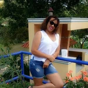 Meet your Posher, Tania